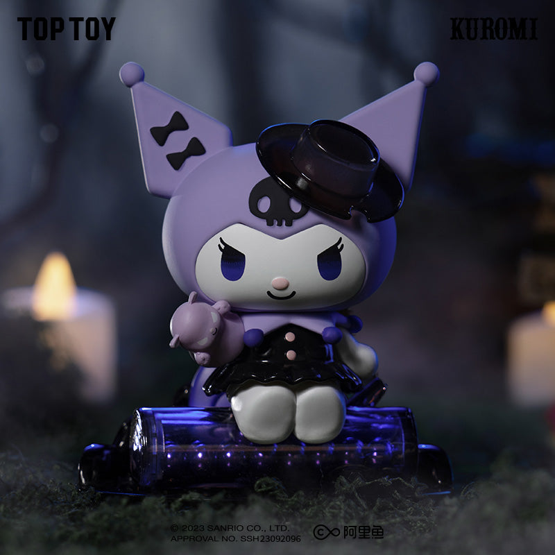 Kuromi Werewolves of Miller's Hollow TOP TOY