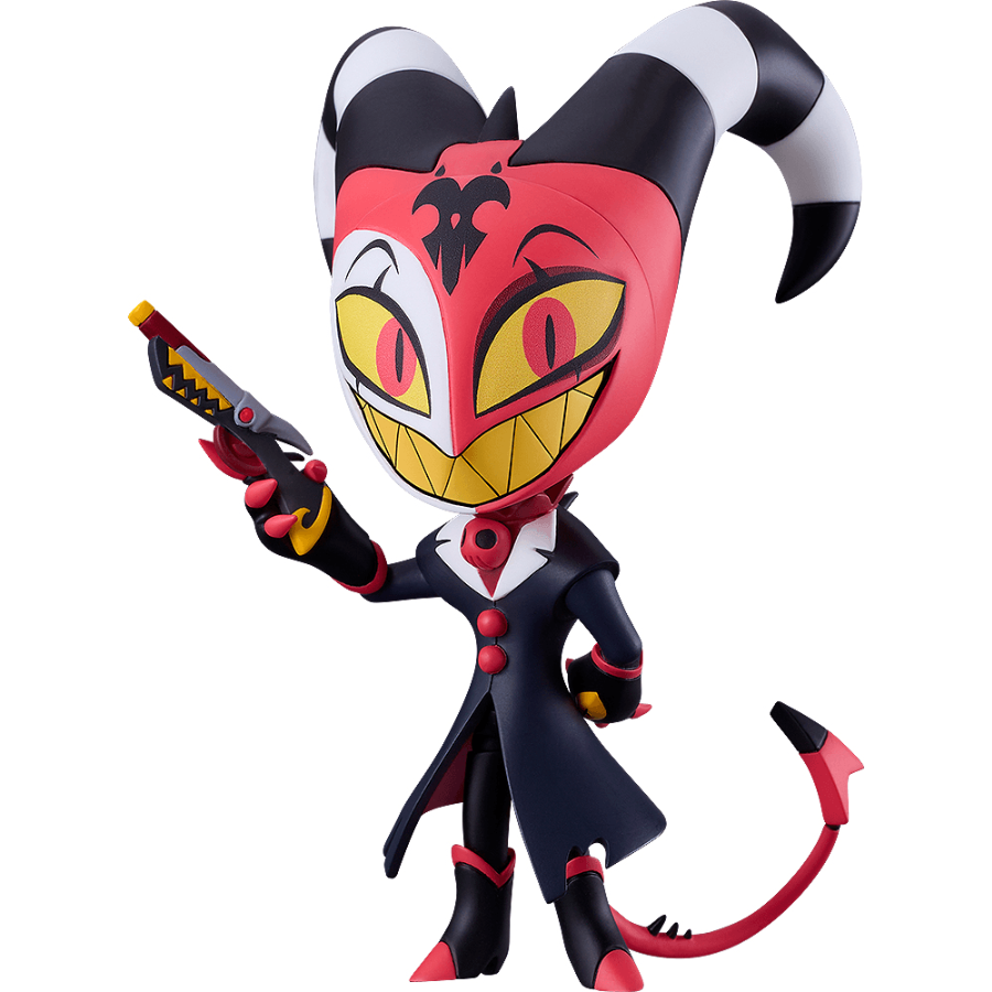 2823 Helluva Boss Nendoroid Blitzo GOOD SMILE COMPANY