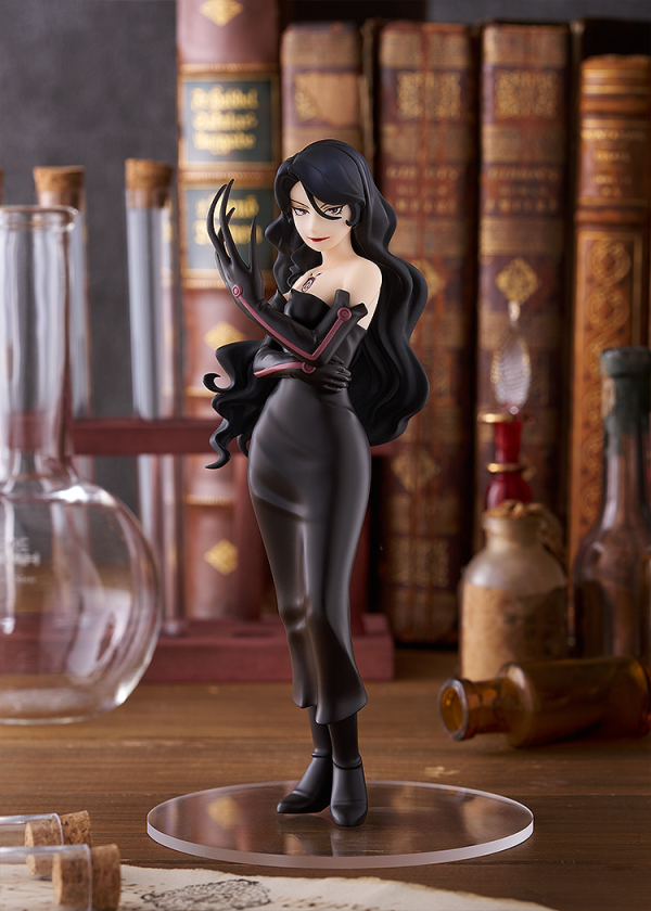 Fullmetal Alchemist: Brotherhood POP UP PARADE Lust GOOD SMILE COMPANY