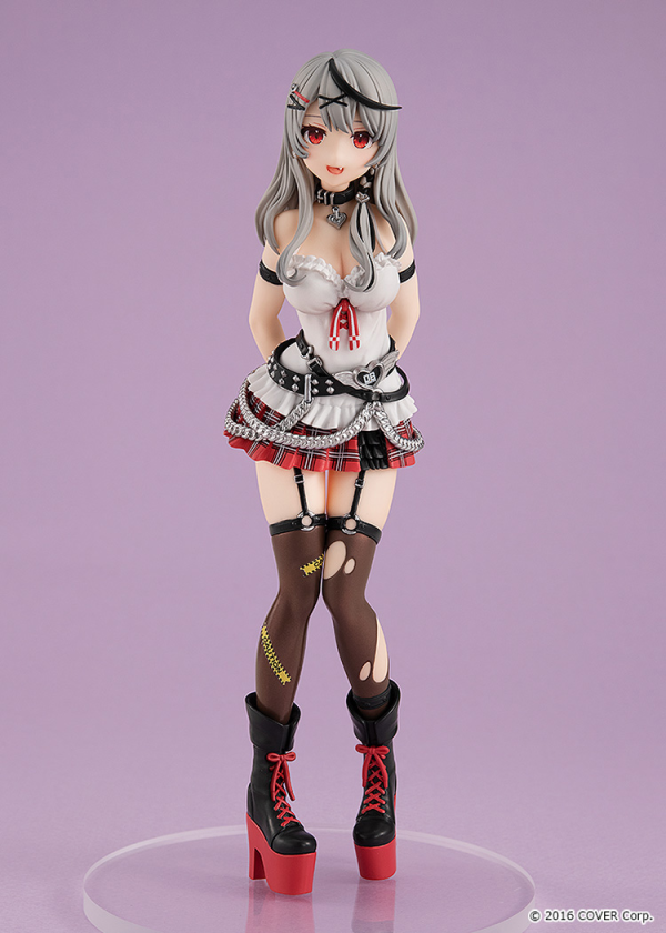 hololive production POP UP PARADE Sakamata Chloe GOOD SMILE COMPANY