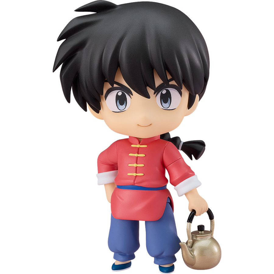 2690 Ranma 1/2 Nendoroid Ranma (Male)GOOD SMILE COMPANY
