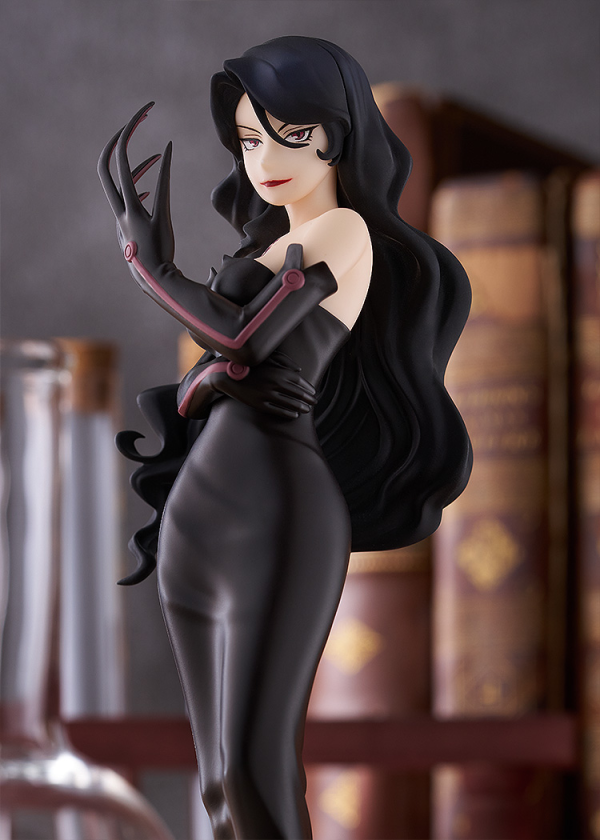 Fullmetal Alchemist: Brotherhood POP UP PARADE Lust GOOD SMILE COMPANY
