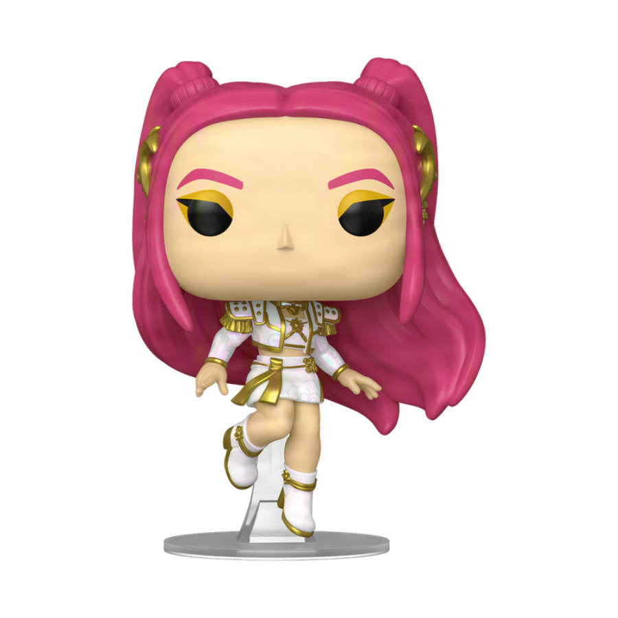 2431 POP! ANIMATION KPOP Demon Hunters Mira (What It Sounds Like)