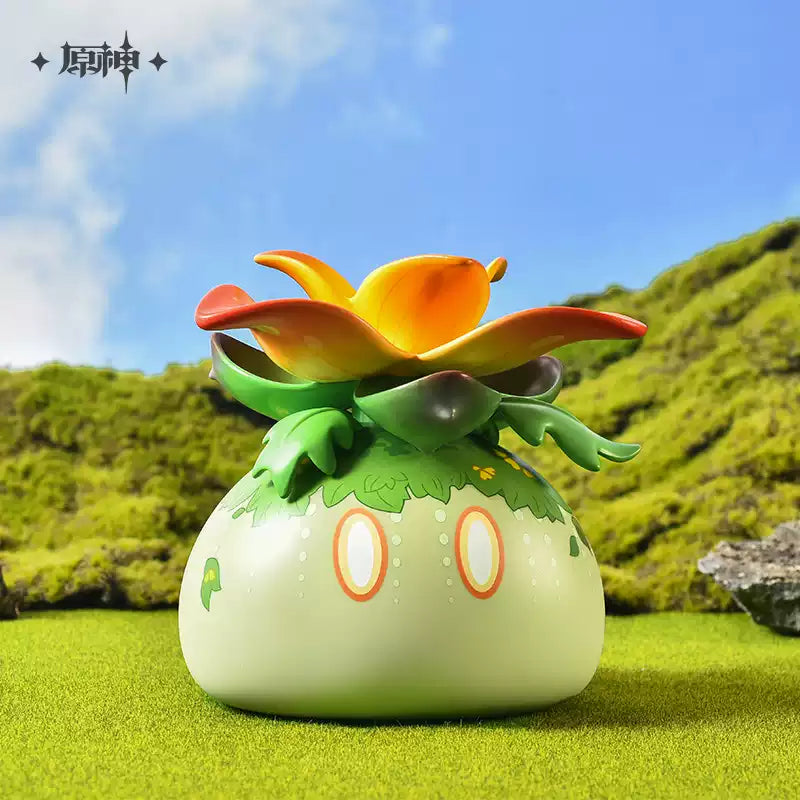 Genshin Impact Slime Series Music Humidifier Dendro Slime - miHoYo