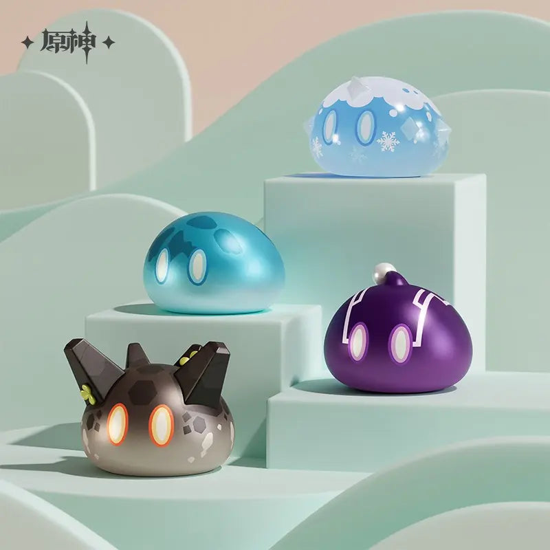 Genshin Impact The Slime Series (5 pcs Blind Bag) miHoYo