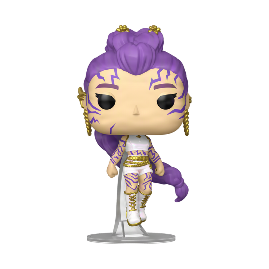 2430 POP! ANIMATION KPOP Demon Hunters Rumi (What It Sounds Like)