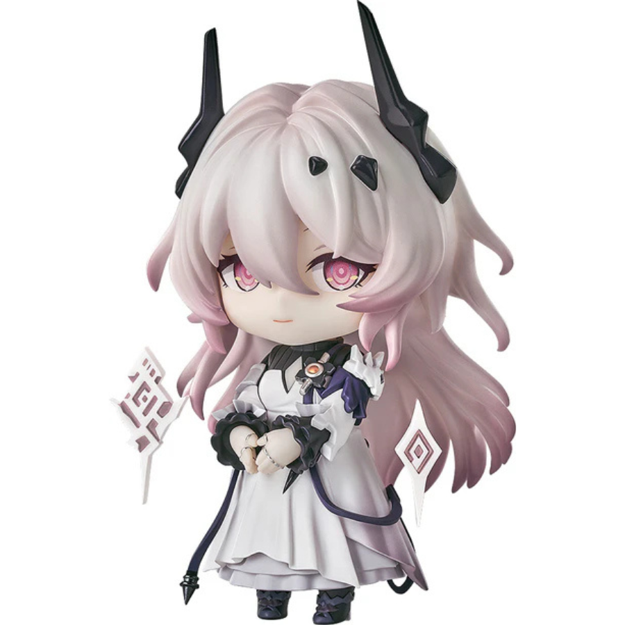 2864 Arknights Nendoroid Civilight Eterna Good Smile Arts Shanghai
