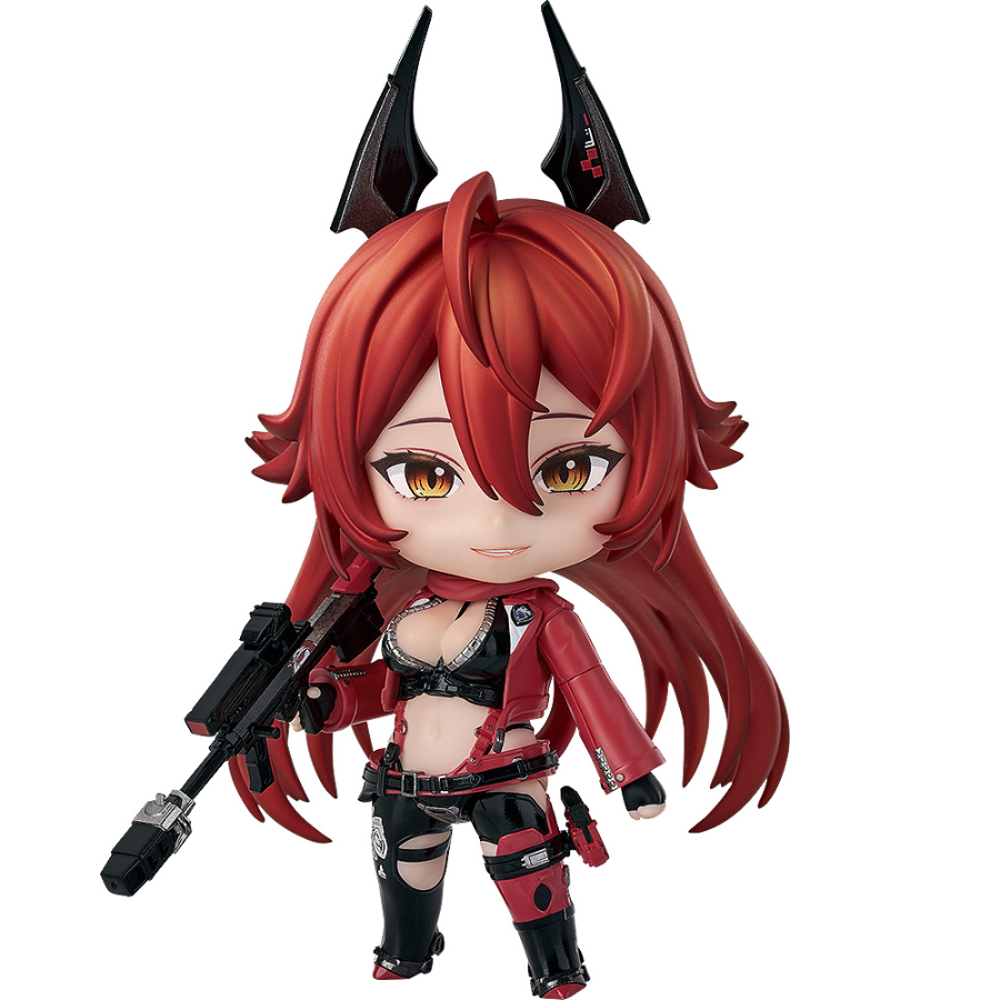 2778 GODDESS OF VICTORY: NIKKE Nendoroid Red Hood GOOD SMILE COMPANY