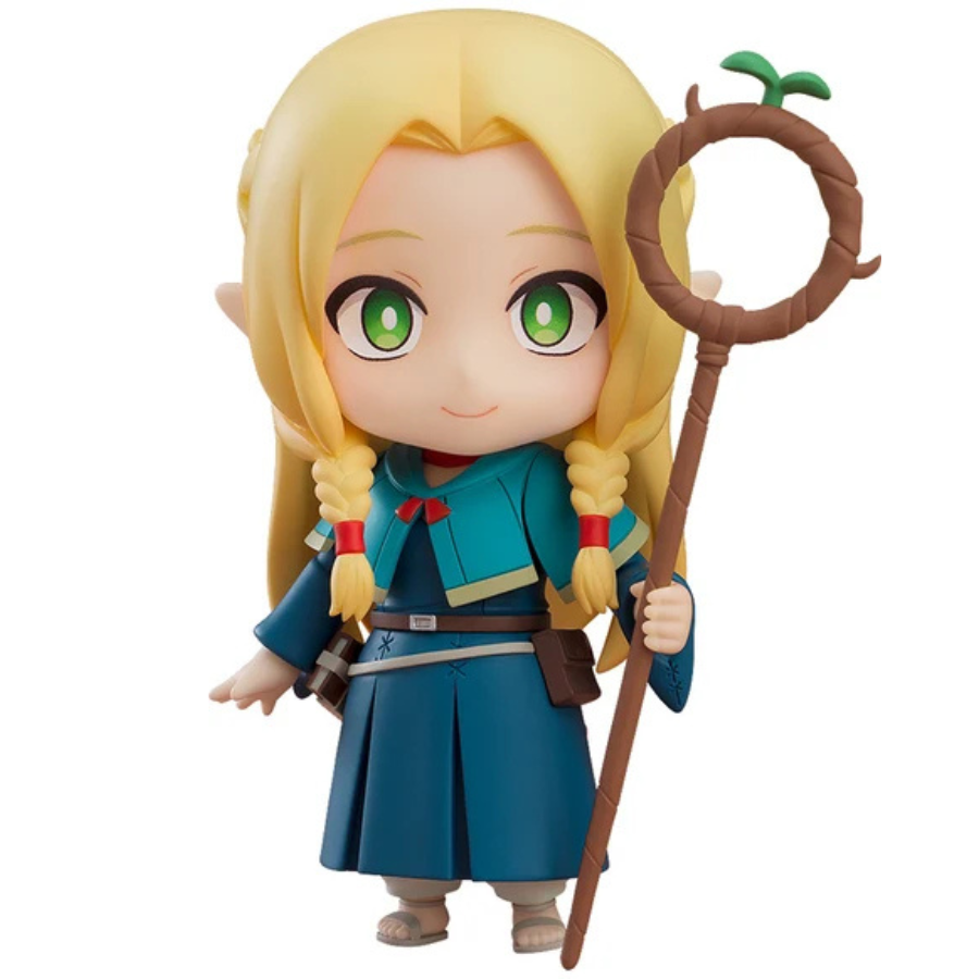 2385 Delicious in DungeonRe Nendoroid Marcille GOOD SMILE COMPANY (Rerelease)