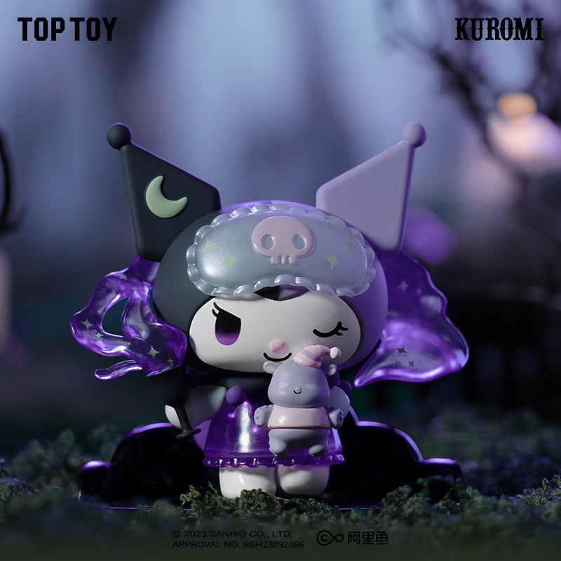 Kuromi Werewolves of Miller's Hollow TOP TOY