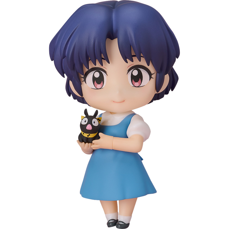 2751 Ranma 1/2 Nendoroid Akane Tendo GOOD SMILE COMPANY