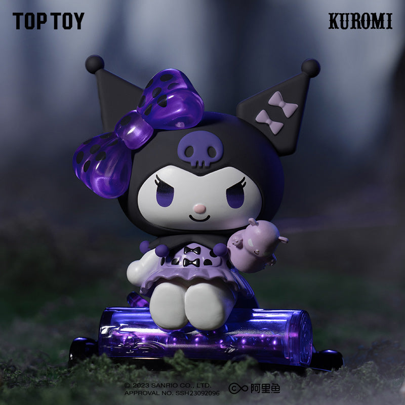 Kuromi Werewolves of Miller's Hollow TOP TOY