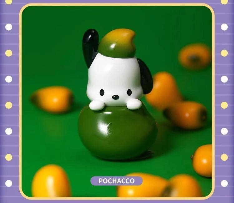 Sanrio Fruit-filled Blindbox Pepper Joy