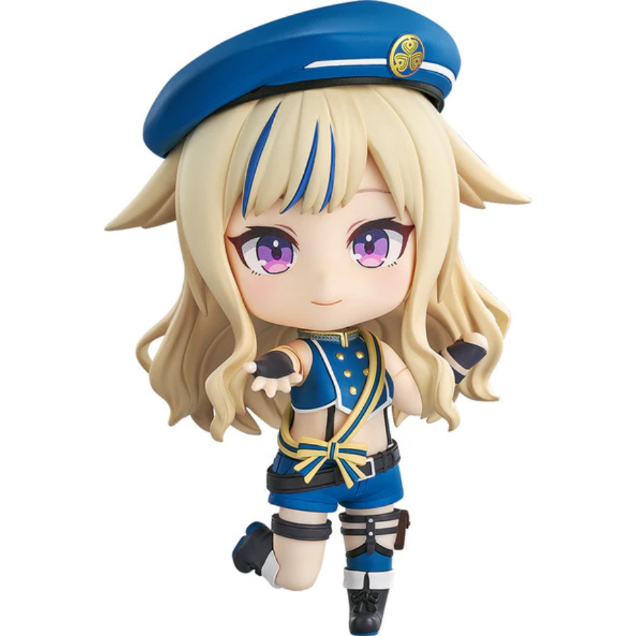 2872 HIMEHINA Nendoroid Suzuki Hina Good Smile Arts Shanghai