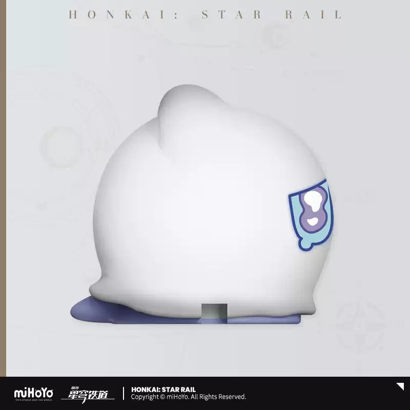 Star Rail Woo Woo Bo Series Touch Night Light Lamp miHoYo