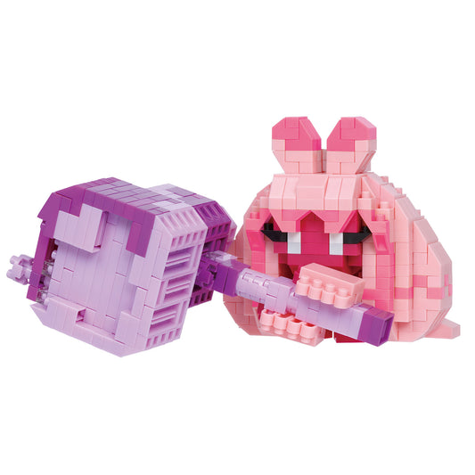 Pokémon Nanoblock Pokémon RS Series Tinkaton