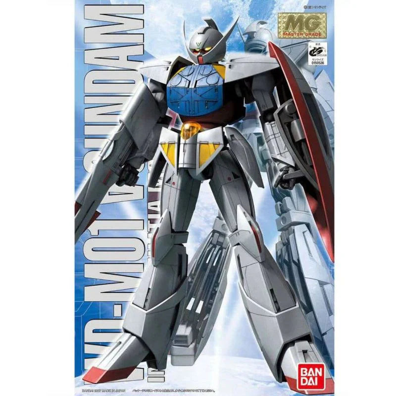 MG 100 WD-M01 ∀ Gundam Turn A