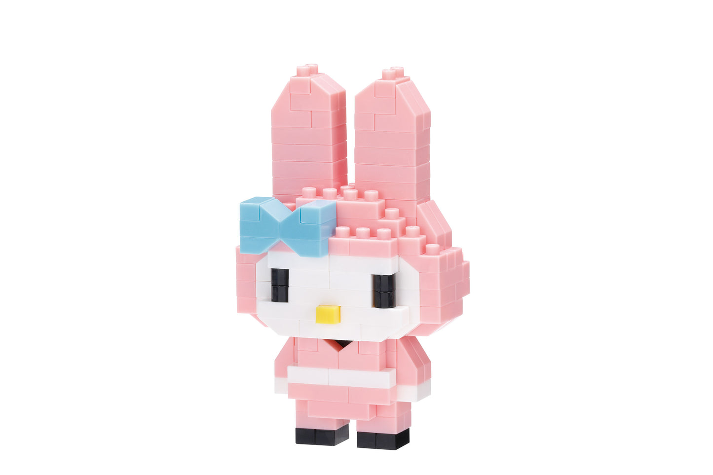 Sanrio Nanoblock Character Collection My Melody Ninja