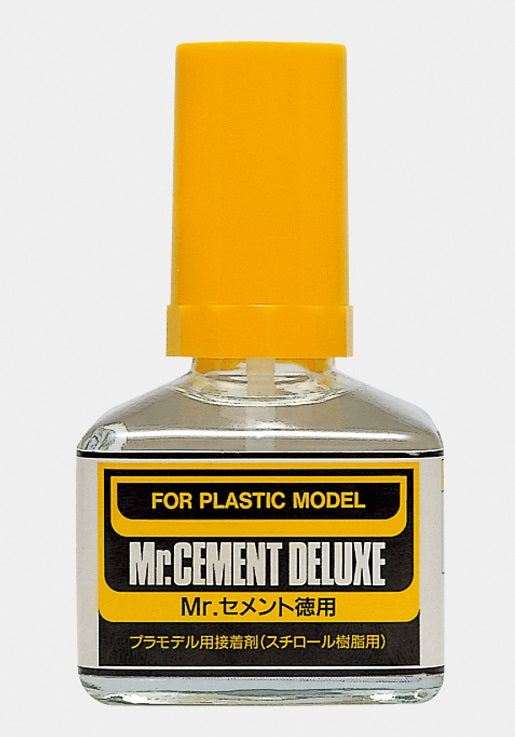 MC127 Mr. Cement Deluxe 40ml