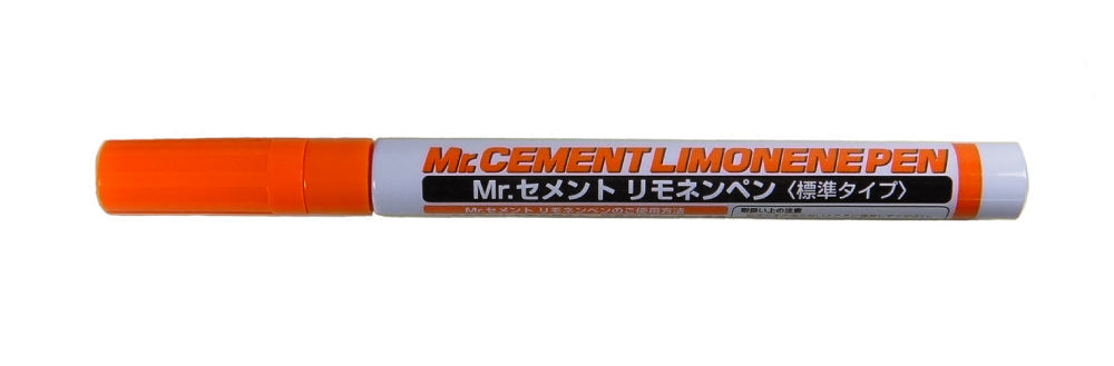PL01 Mr Cement Limonene Pen Standard Type