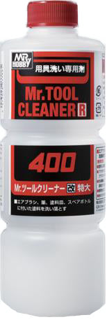 T116 Mr. Mr. Tool Cleaner 400ML