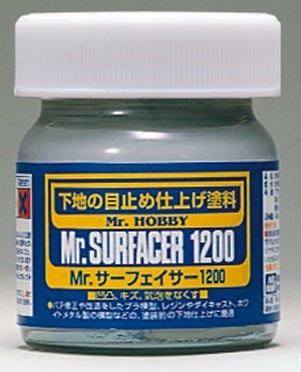SF286 Mr. Surfacer 1200 40ml