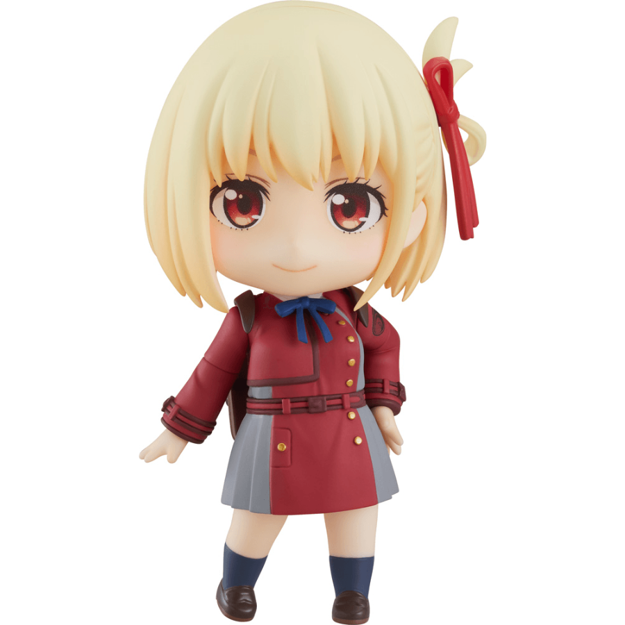 1955 Lycoris Recoil Nendoroid Chisato Nishikigi