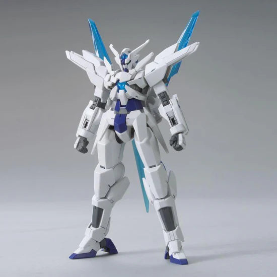 HGBF 034 GN-9999 Transient Gundam