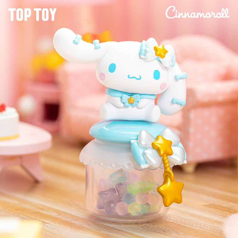 Cinnamoroll Sweet Gift TOP TOY