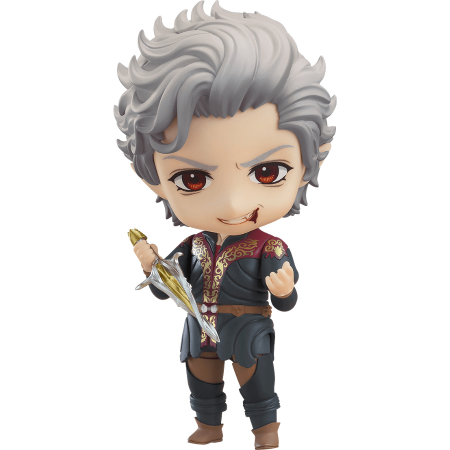 2819 Baldur's Gate III Nendoroid Astarion GOOD SMILE COMPANY