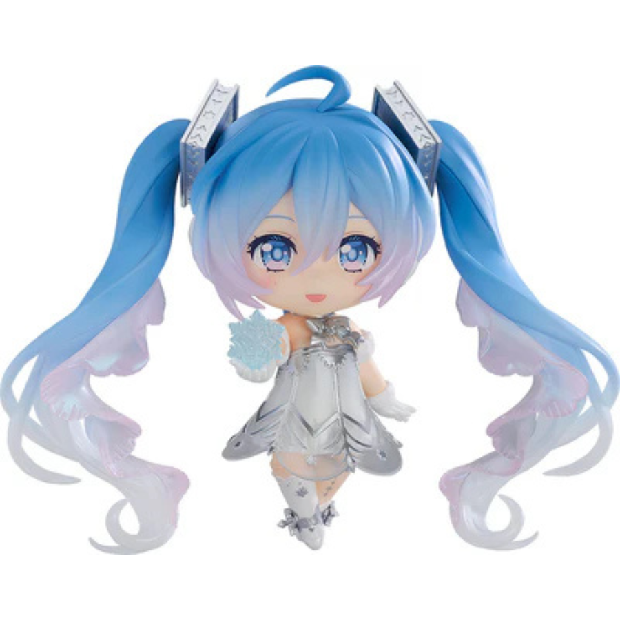 2878 Hatsune Miku Nendoroid Hatsune Miku Symphony: 2025 Sapporo Concert Ver.GOOD SMILE COMPANY