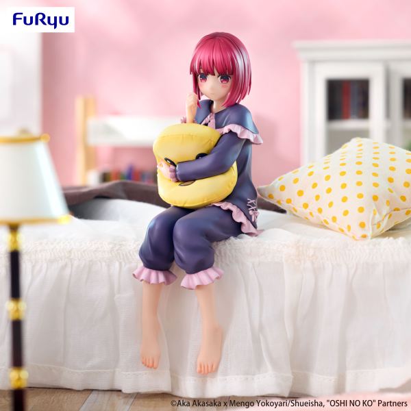 Oshi No Ko Noodle Stopper Figure Kana Arima Have a good night! FuRyu