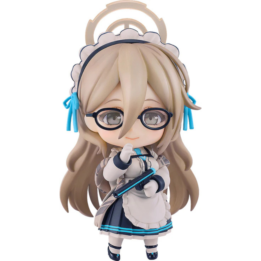 2910 Blue Archive Nendoroid Akane Murokasa GOOD SMILE COMPANY