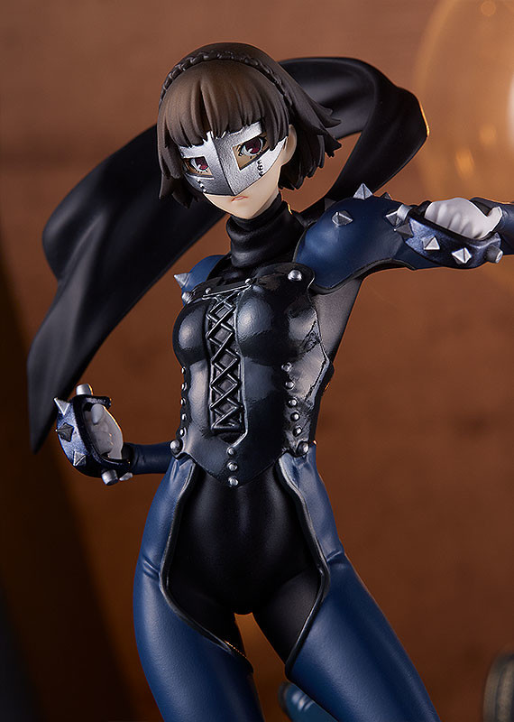 Persona 5 POP UP PARADE Queen GOOD SMILE COMPANY