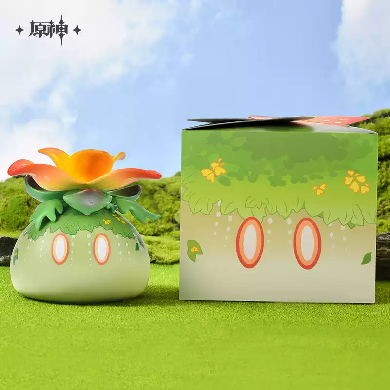 Genshin Impact Slime Series Music Humidifier Dendro Slime - miHoYo
