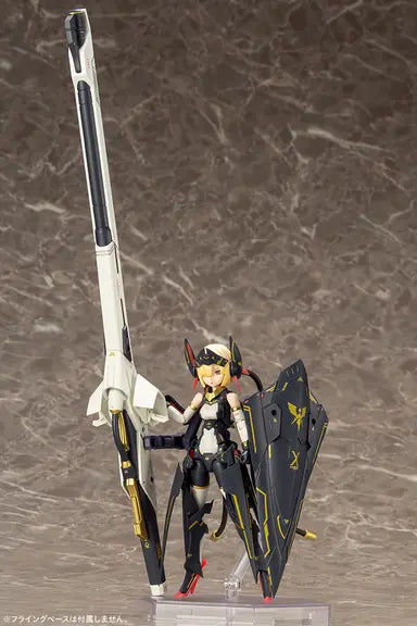 Megami Device 10 Bullet Knights Launcher KOTOBUKIYA Model Kit