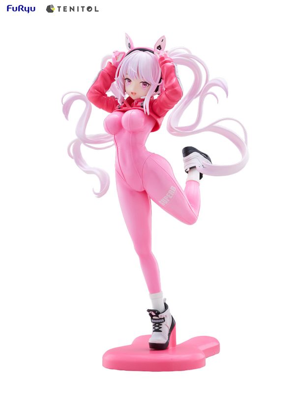 GODDESS OF VICTORY: NIKKE TENITOL Alice FuRyu