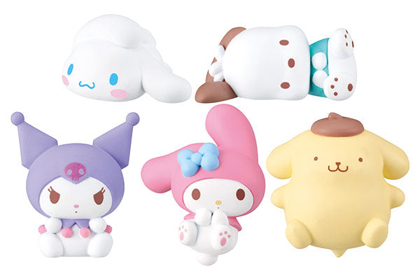 Sanrio Bandai Lifestyle Bath Bomb Bikkura Bath Bomb Sanrio Furo Fuchi Kororin