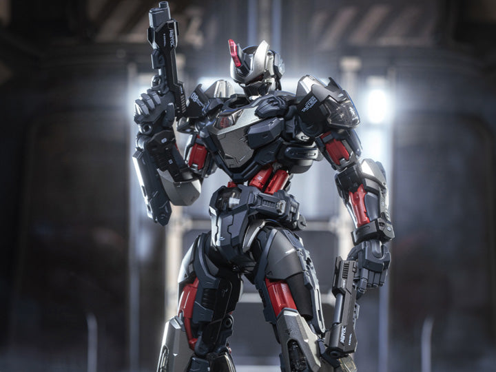 Over Zero (Hemoxian) 1/10 Tastier Full-Set Model Kit NONZERO STUDIO