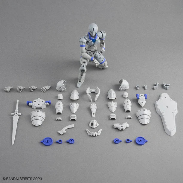 30MF 30 Minutes Fantasy Liber Holy Knight