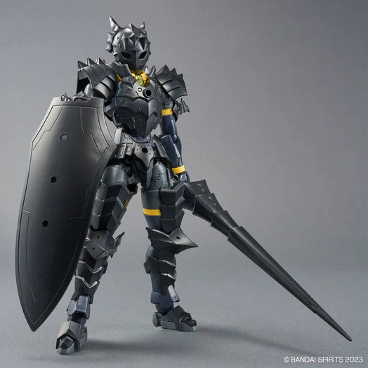 30MF 10 30 Minutes Fantasy Rosan Lancer