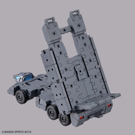 30MM 1/144 EV13 Extended Armament Vehicle (Customize Carrier Ver.)