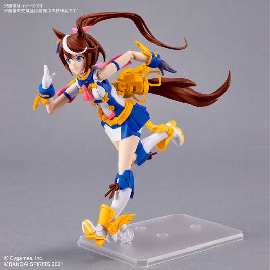 30MS 30 Minutes Sisters Tokai Teio from Umamusume: Pretty Derby