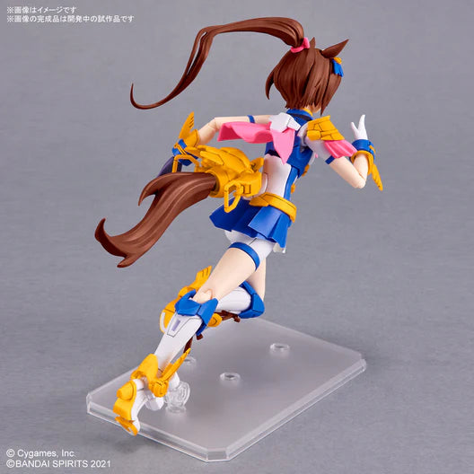 30MS 30 Minutes Sisters Tokai Teio from Umamusume: Pretty Derby