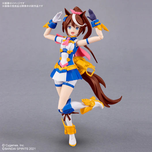 30MS 30 Minutes Sisters Tokai Teio from Umamusume: Pretty Derby