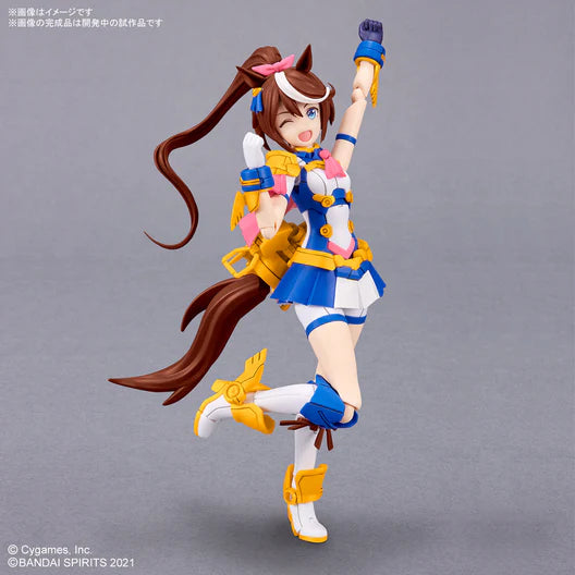 30MS 30 Minutes Sisters Tokai Teio from Umamusume: Pretty Derby
