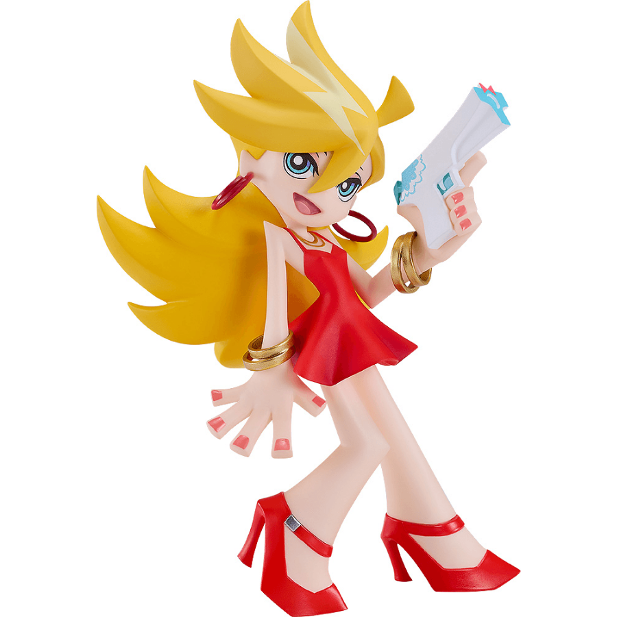 Panty & Stocking with Garterbelt POP UP PARADE Panty GOOD SMILE COMPANY