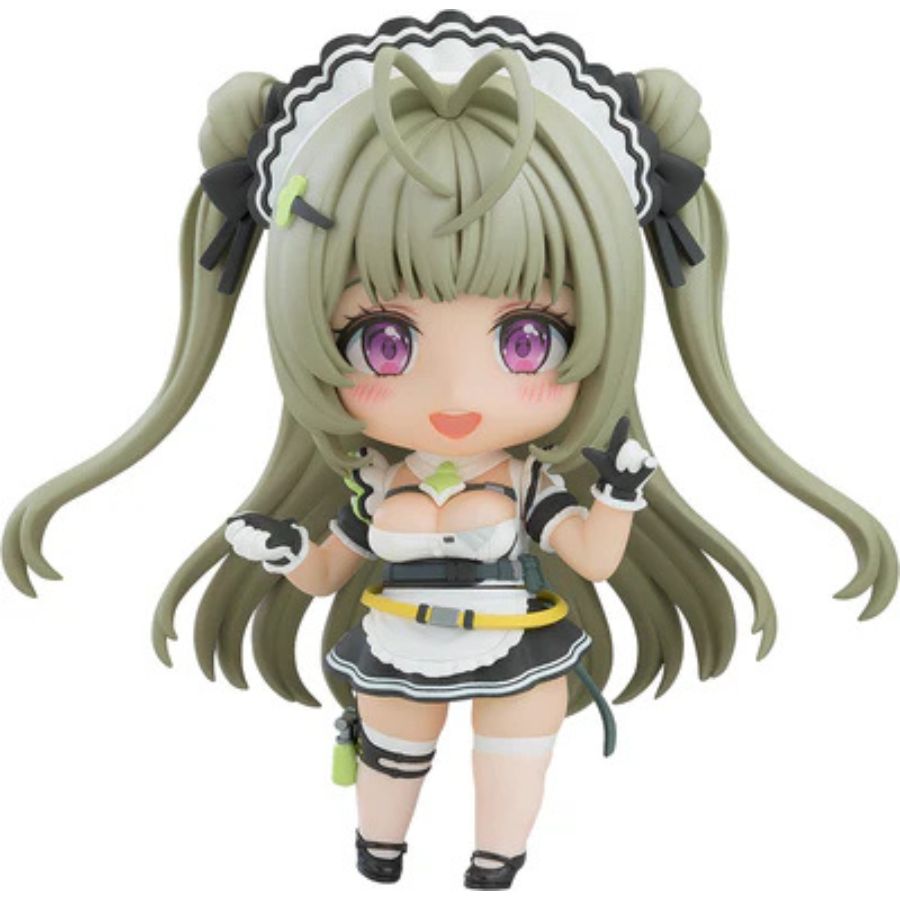 2922 GODDESS OF VICTORY: NIKKE Nendoroid Soda GOOD SMILE COMPANY