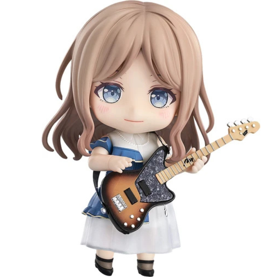 2873 BanG Dream! Nendoroid Soyo Nagasaki GOOD SMILE COMPANY