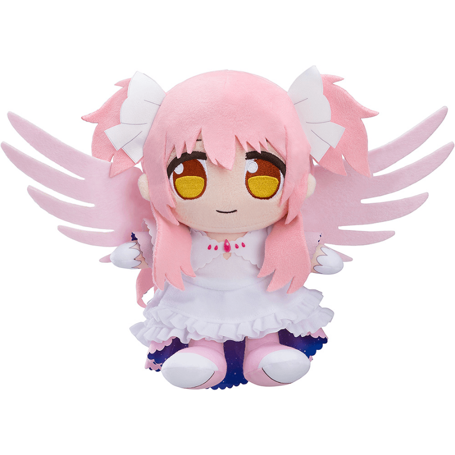 Puella Magi Madoka Magica Kuripan Plushie Ultimate Madoka GOOD SMILE COMPANY